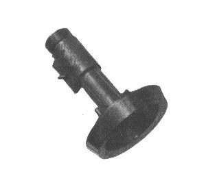 STAR BRUCIATORE FUNGO MEDIO - MONTA C5502 - L5502