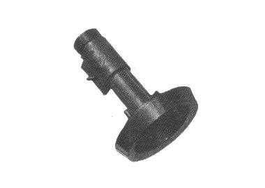 STAR BRUCIATORE FUNGO MEDIO - MONTA C5502 - L5502
