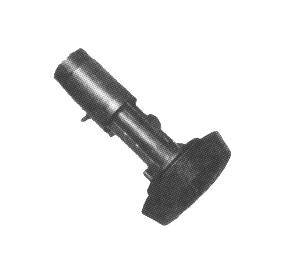 STAR BRUCIATORE FUNGO PICCOLO MONTA C5503 - L5503