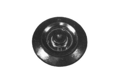 STAR GRANDE BRUCIATORE CON FORO monta coroncina S5519 + piattello S5510