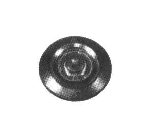 STAR PICCOLO BRUCIATORE CON FORO monta coroncina S5521 + piattello S5512