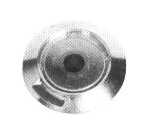 AREILOS BRUCIATORE FUNGO GRANDE TERIM ONOFRI MONTA L6205 S6205