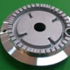 BRUCIATORE WHIRPOOL GRANDE 2FORI TN MONTA S6207