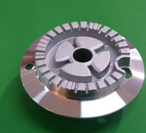 BRUCIATORE WHIRPOOL MEDIO 2 FORI MONTA S6208