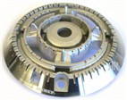 B3217 TRIPLA CORONA DIAMANTATA VARIE MARCHE Monta S3219 - S3224 - S5356 FOSTER LOFRA