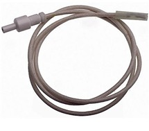 CANDELETTA ACCENSIONE PER PIANI COTTURA E CUCINA CANDY CAVO L.800MM