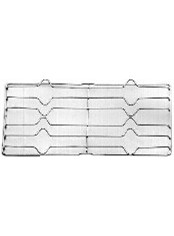 ARISTON GRIGLIA PER CUCINA 2 FUOCHI  EXTRA F.486X235