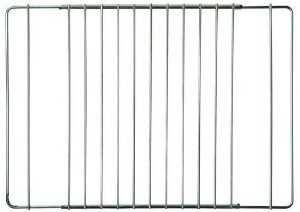 22GG0111/V OVN003UN WY151 GRIGLIA UNIVERSALE PER FORNO DA 60CM Griglia universale per forno regolabile con bloccaggio a VITE misura da 370 a 650 mm altezza 30,5 mm - BLOCCAGGIO A VITE AC-GRFR01