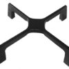 C00095135 GRIGLIA GHISA 1 FUOCO GRANDE ARISTON INDESIT AX. 234 X 234 alt 5