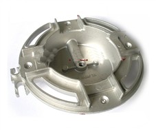 SUPPORTO BRUCIATORE TRIPLA CORONA PER B0238 ARISTON  NARDI