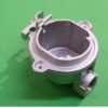 SUPPORTO BRUCIATORE TIPO ARISTON SR X B0240 C00052926