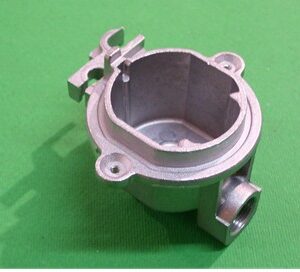 SUPPORTO BRUCIATORE TIPO ARISTON SR X B0240 C00052926