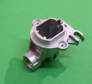 SUPPORTO BRUCIATORE TIPO ARISTON INDESIT  PICCOLO AUX. X B0241 C00052927