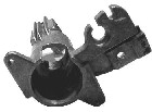 SUPPORTO X BRUCIATORE B5439