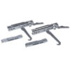 KIT CERNIERA 2 X CF6790 PORTARULLINO 2 X CF6791 comparativa C00065923