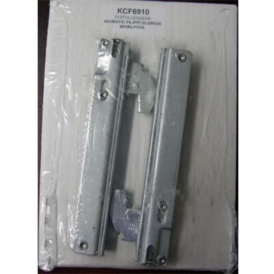 KIT CERNIERA PORTA LEGGERA WHIRPOOL lung.17,1x2 MODELLO FRV409 anche montata su Franke 170 x 23