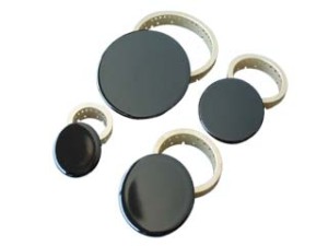 KIT 8PZ. CORONCINE E PIATTELLI SMEG CU8014 1-S5331 2-S5333 1-S5334 1-S5335 2-S5337 1-S5338