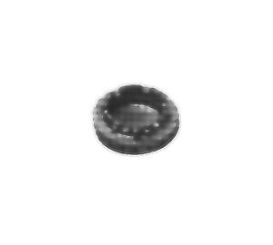 SPARTIFIAMMA OTTONE SPAZZOLATO PICCOLO AREILOS  Ø Max 37 Min 31