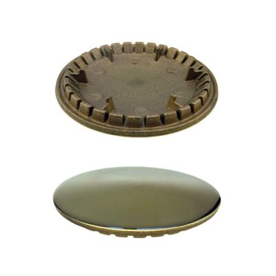 SPARTIFIAMMA OTTONE CUCNA BOMPANI (L0408) Note tecniche: Diametro Max: 89, Diametro Min.: 64