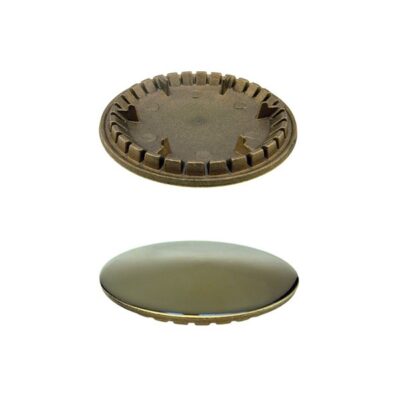 SPARTIFIAMMA OTTONE MEDIO CUCINA BOMPANI BOMPANI (L0409) Note tecniche: Diametro Max: 53, Diametro Min.: 29