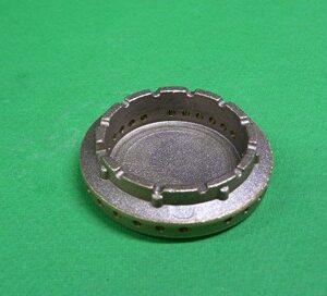 SPARTIFIAMMA ELBA FORATO LUCIDO MEDIO PER B0812 Misura: Max 55 mm. - Min 46 mm.