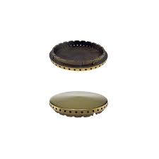 SPARGI SPARTI FIAMMA MEDIO OTTONE CUCINA INDESIT Ø Max 76 Min 71 PER B2702 B2705
