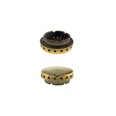 SPARGI SPARTI FIAMMA PICCOLISSIMO OTTONE CUCINA INDESIT Ø Max 38 Min 31 PER B2704 B2707