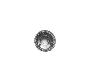 SPARTIFIAMMA PICCOLO OTTONE CUCINA LOFRA Ø Max 37 Min 29