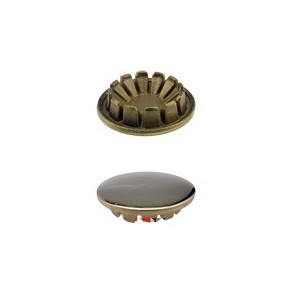 SPARTIFIAMMA OTTONE PICCOLO PER CUCINA FRATELLI ONOFRI Ø Max 37 Min 28 PER B4016 B4020