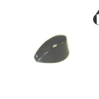 1981293 133.0041.880 FRANKE MANOPOLA PER CUCINA NERO EST.39 ATT.6 GAMBO 0 ORIGINALE