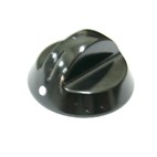 MANOPOLA PER FORNELLI E MOBILFORNELLI PARKER M1401 - EST.44 ATT.7 GAMBO 0
