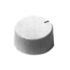 SAMET MANOPOLE PER CUCINA BIANCA EST.35 ATT.6 GAMBO+3 intercambiabile con M4721