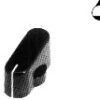 SMALVIC-ILVE MANOPOLA PER CUCINA BIANCA EST.44X23 ATT.6 GAMBO-4
