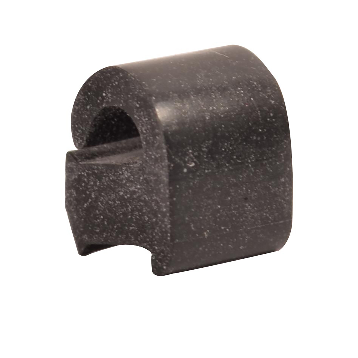 C00039148 PIEDINO PARACOLPI GOMMA PER GRIGLIE REX ZANUSSI ARISTON LG008 8943066316830 WY110