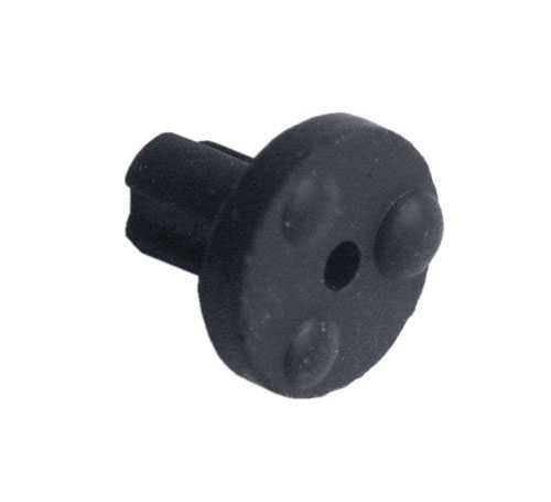 IGNIS PIEDINI GOMMA PER GRIGLIE PIANI COTTURA WHIRLPOOL LG009 481246368017 - 481946248486 WY114