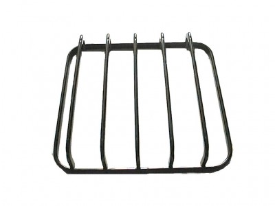 FOSTER 1F GRIGLIA PIATTINA SMALTAT 227X200 ALT.45