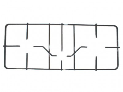 GRIGLIA PIATTINA PER FORNELLO PARKER 27GP 575X230