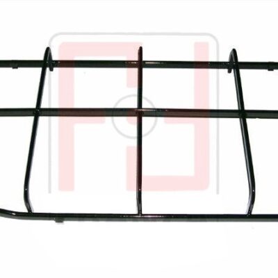 GRIGLIA PIATTINA 2 FUOCHI SINISTRA 457 X 220 PER PIANI COTTURA E CUCINE REX ELECTROLUX