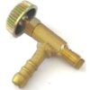 70511463 RUBINETTO PER FORNELLONE METANO RUB.1463 EUROCAMPING WC351