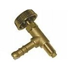 ART.96 70501463 RUBINETTO GAS PER FORNELLONE GPL WC350 70501463 N900/150 CU02040