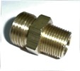 RACCORDO RIDUZIONE DA 13mm a 10mm 319-1552R-43 1/2 3/8