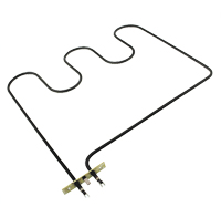 RESISTENZA BASE FORNO 1000W rex electrolux 50204421007 3570038061