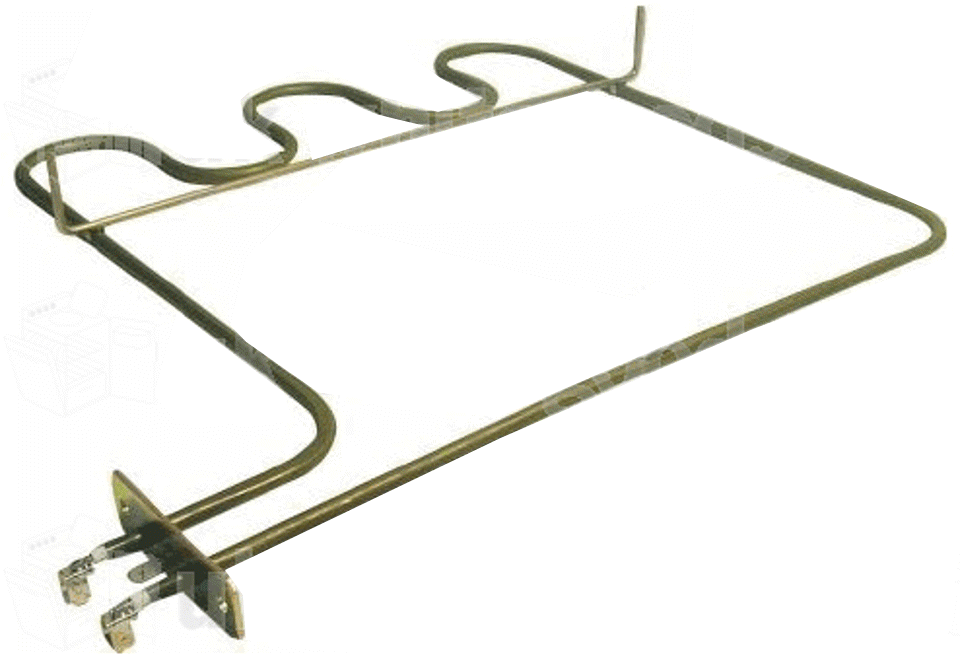 00203120 COK110ZN RESISTENZA BASE FORNO 1200W ELECTROLUX REX Altezza Utile mm : 368 Larghezza mm : 317 Profondità mm : 44 Interasse mm : 24 Traversino 320mm 3570076038 3581907387 Ex code 3570076012 50170990001