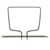 RESISTENZA BASE FORNO WHIRPOOL 400X34,8 1000W Altezza Utile mm : 400 Larghezza mm : 348 Profondità mm : Interasse mm : 44 481925928791 WA212 COK103WH 312CU82