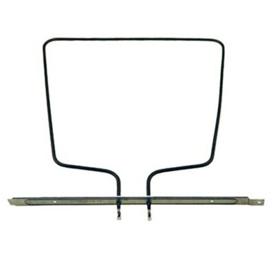 RESISTENZA BASE FORNO WHIRPOOL 400X34,8 1000W Altezza Utile mm : 400 Larghezza mm : 348 Profondità mm : Interasse mm : 44 481925928791 WA212 COK103WH 312CU82