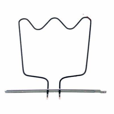 RESISTENZA FORNO 1150W WHIRLPOOL IGNIS Altezza Utile mm : 400 Larghezza mm : 348 Profondità mm : Interasse mm : 44   481925928791 481925928948 CU512003