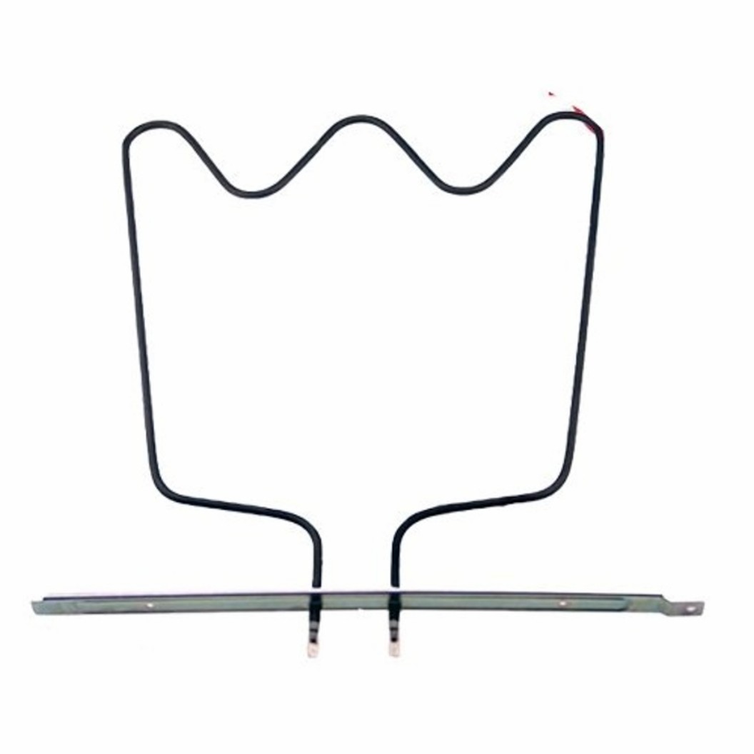 RESISTENZA FORNO 1150W WHIRLPOOL IGNIS Altezza Utile mm : 400 Larghezza mm : 348 Profondità mm : Interasse mm : 44 481925928791 481925928948 CU512003