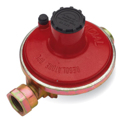 LP300R05-02E REGOLATORE BP 10KG CON DADO CH25 F1/2 N300-02E 8024952004987