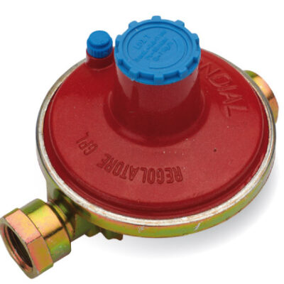 LP280R05-02E REGOLATORE 7KG CON DADO N280-02E RG007.61