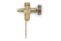 RUBINETTO PER BOMBOLA EUROCAMPING RB150 RB110 EUROCAMPING
